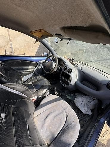 Ford Ka – ehtiyat hissələri Avtomobil Ford Ka modelidir. Şəkillərdə