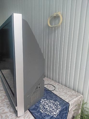 tv 107: Televizor Sony LCD — 3