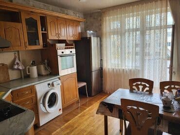 1 otaqlı kohnə tikili: Bakı, 2 otaqlı, Köhnə tikili, m. Əhmədli, 65 kv. m — 7