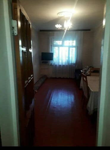 кызыл аскер квартира: Баку, 3 комнаты, Вторичка, м. Нариман Нариманов, 70 м² — 2