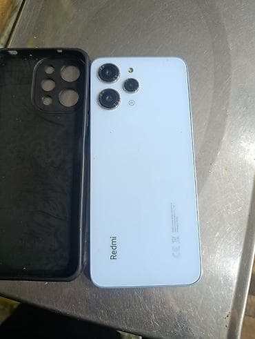 lenovo z 6 lite: Redmi smartfon - Rəng: Açıq mavi gövdə - Ekran: Tam ekran, ön kamera — 4