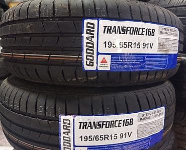 Другое: TEZE VE 2 ci EL Tekerler var RAZILASMA YOLI ILE HER OLCUDE TEKERLER — 1