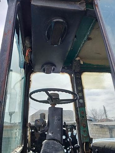 İnkubatorlar: T-28 model 1992-ci il Traktor+ 2 Laped və dırmığ ilə biryerdə satılır — 6