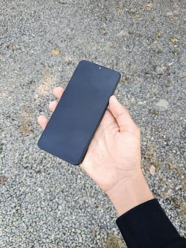 redmi not 8 yaddaş 128: Redmi 13C, 256 ГБ, цвет - Черный, Отпечаток пальца — 3