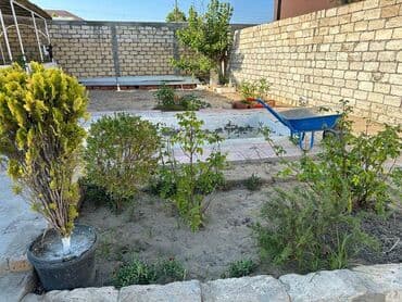 yeni günəşlidə 4 otaqlı evlər: Mərdəkan 4 otaqlı, 250 kv. m, Kredit yoxdur, Yeni təmirli — 14