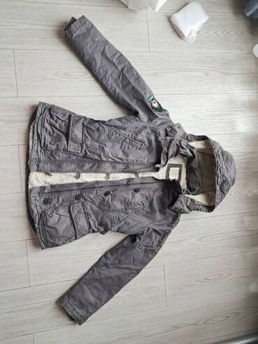 калон кардани сина дар шароити хона: H&M, M — 1