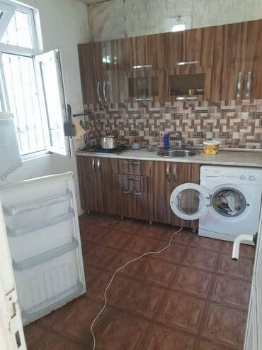 bineqedide ev: 80 kv. m, 3 otaqlı — 8