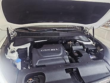 2 5 dizel mator: KİA SORENTO MINIK mawın gəncə şəhərındədı əla vəzıyətdədı,şəxsı — 1