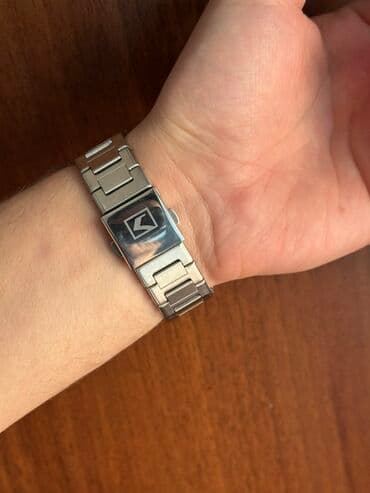 смарт рич кофе для похудения: Наручные часы, Curren, цвет - Зеленый — 3