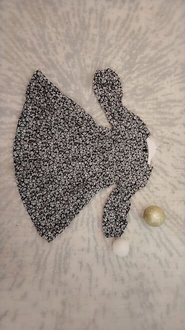 Məktəbli forması: Uşaq dəsti, Qız üçün, 7 - 8 yaş, Baby City — 5