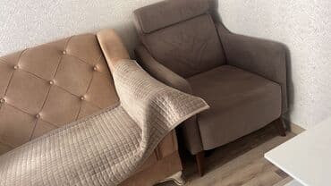 Kreslolar: Kreslo, Parça — 2