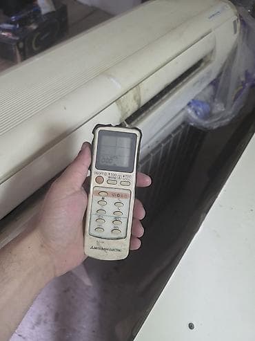 talberg kondisioner: Satilir qiymetin bilenler bilir 150 kv islemeyi superdir isteyenler — 3