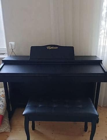 pianer: Piano, Rəqəmsal, Yeni — 3