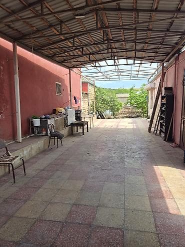 binədə evler: Abşeron rayonu Digah qəsəbəsi tam mərkəzde 4sot yarim içərisində — 4