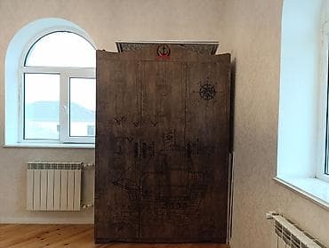 kravatı: Oğlan və qız üçün, 2 təknəfərlik çarpayı — 3