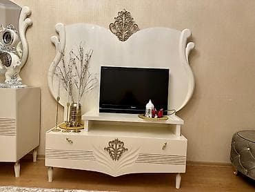 pati satiram: İşlənmiş, Düz TV altlığı, Polkalı — 2