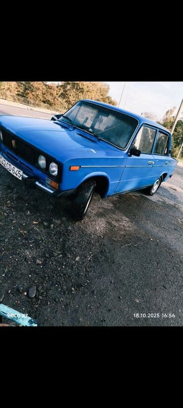 r17 disk təkər: Vaz 2106 — 5