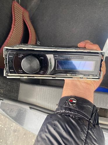 sony 1000 watt: Maqnitol, Pioneer, AUX — 1