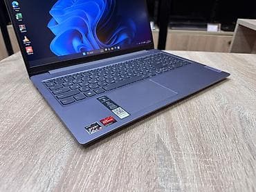 hard disk ssd: İşlənmiş Lenovo IdeaPad, 15.6 ", AMD Ryzen 5, 512 GB, Ünvandan götürmə, Ödənişli çatdırılma, Rayonlara çatdırılma — 5