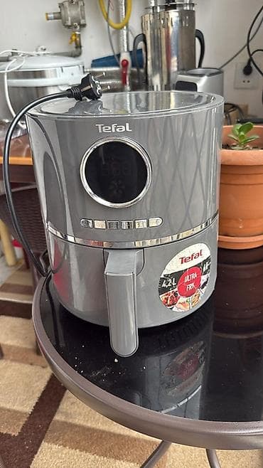 Fritoz Tefal, 4-5 l