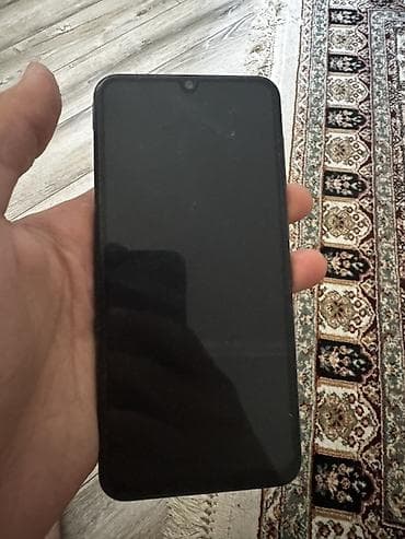 nar full paketleri: Samsung Galaxy A50, rəng - Mavi — 2