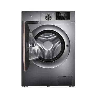 su dalgasi fen: Paltaryuyan TCL C2110WDG TCL C2110WDG yuma və qurutma funksiyasını — 3