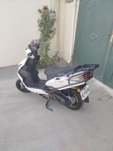 мотороллер муравей купить в бишкеке: RKS — 5