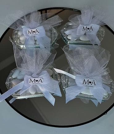 möhür sifarişi: Dekor məhsulları — 3