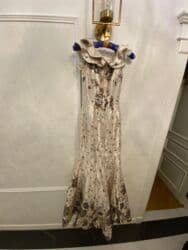 toy geyimleri 2022: 1 dəfə toyda geyinilib 350 manata alınıb — 2