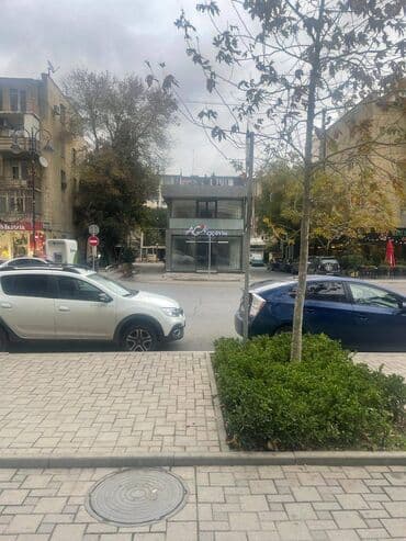 mingecevir obyekt: Obyekt icarəyə verilir. Nesimi rayonu Azadlıq pro. 130 kv etrafında — 9