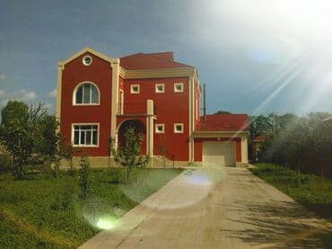 купить виллу в баку: 6 комнат, 300 м², Свежий ремонт — 1