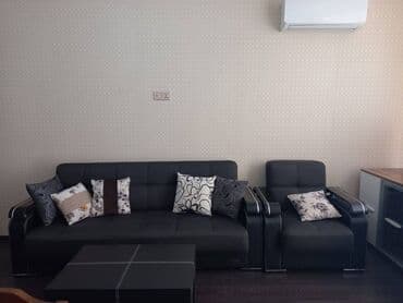 сдается квартира в баку: Razin Akordda 12 mertebeli binanın 11-ci mərtəbəsində yerləşən ümumi — 6