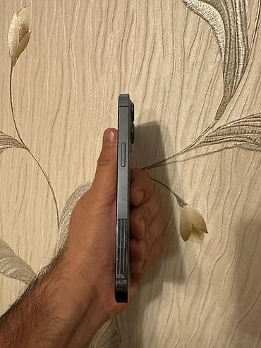 iphone 13 satisi: IPhone 13 Pro — 4