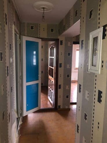 xalqlar dostluğunda satılan evlər: Bakı, 2 otaqlı, Köhnə tikili, m. Neftçilər, 55 kv. m — 5