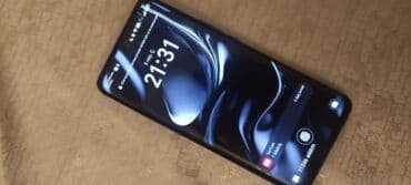 honor 9 lite ekran: Honor X9b, 256 GB, rəng - Qara — 3