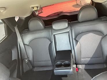 ford fusion diffuser: Hyundai ix35: 2 l | 2010 il Krossover — 7