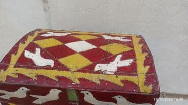 qedmi qablar: Fincanlar, 1 əd, SSRİ — 8