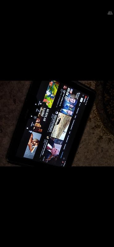 Planşet Samsung N8000 . tab 10.1. Ram/yaddas - 2/16. YouTube whatsapp