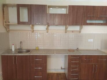 evler bineqedide: 120 kv. m, 3 otaqlı — 4