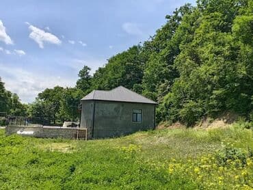 həyət evi masazır: 2 otaqlı, 70 kv. m, Kredit yoxdur, Yeni təmirli — 1