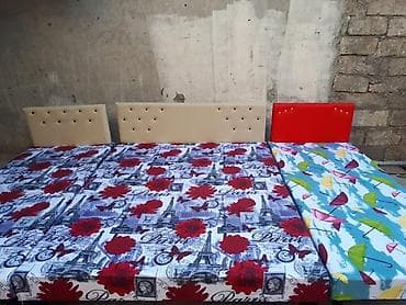 Yeni, İkinəfərlik çarpayı