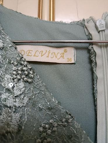 klassik kişi ayaqqabıları: Ziyafət donu, Maksi — 3