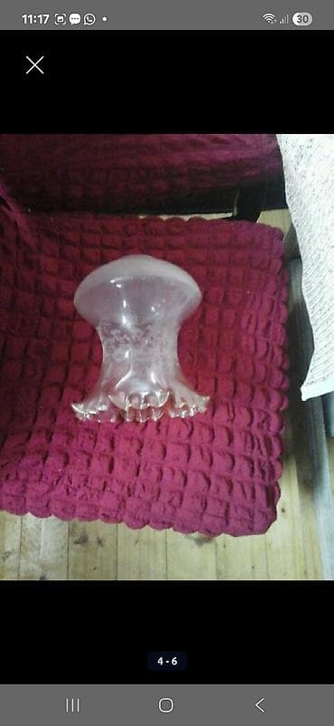 taxta lustur: Çılçıraq — 9