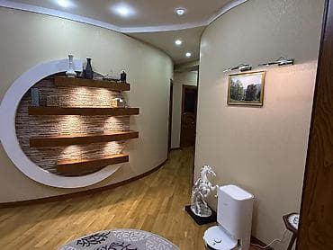 kiraye ev ulduz: 8-ci kilometr, 4 otaqlı, Yeni tikili, m. Qara Qarayev, 154 kv. m — 5