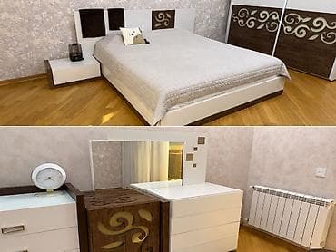 İkinəfərlik çarpayı — 2