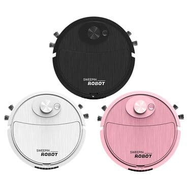 Tozsoran Sweepin Robot. ✅ Evdə gözəl görkəm👍 ✅Yüngül Təmizləyici😊