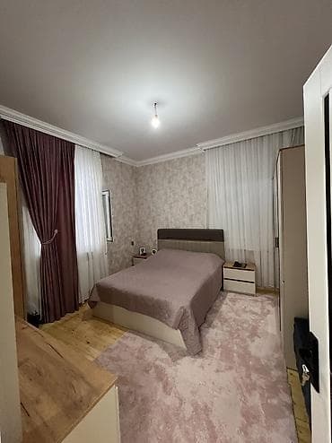 hokmelide satilan evler: 3 otaqlı, 90 kv. m — 7