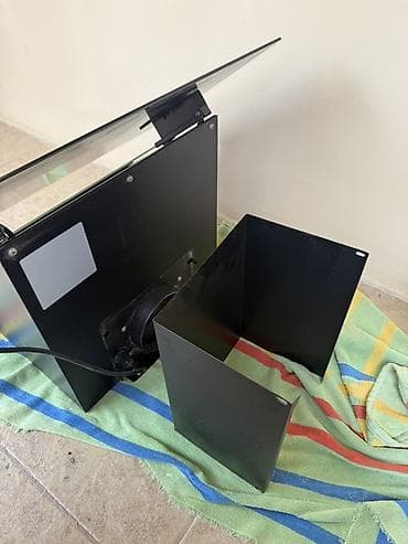 asperator: Aspirator rəng - Qara — 3