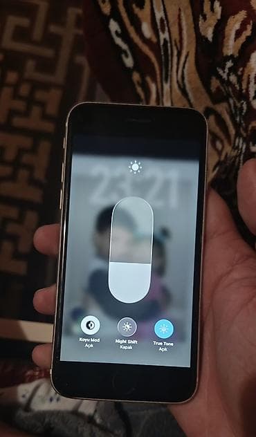 kontakt az telefonlar: IPhone SE 2020, 128 GB, Ağ, Barmaq izi — 1
