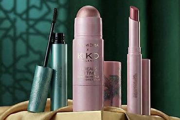 Kosmetik dəst, Kiko Milano, 5 məhsul — 8